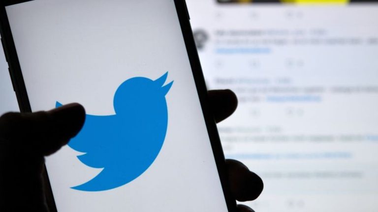 Quarterly figures: Twitter exceeds expectations-share rises