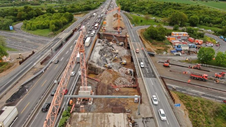 Smartphone app: Federal Highway app to be launched on 20 July