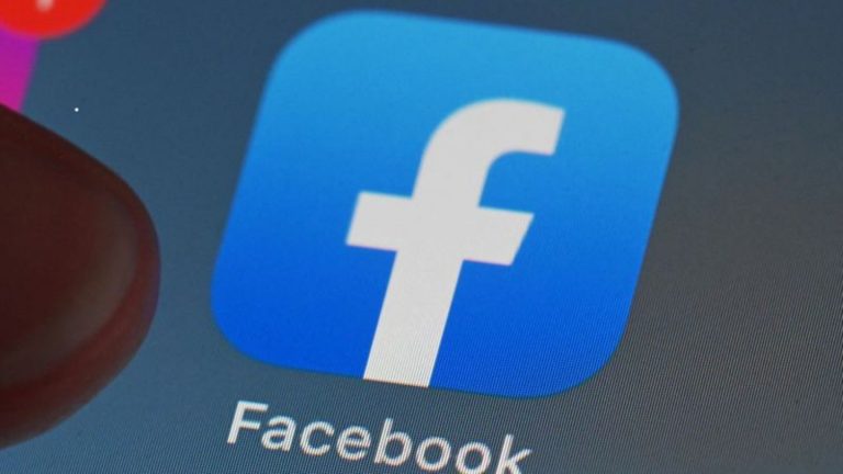 Social network: Facebook action against Holocaust denial soon in German