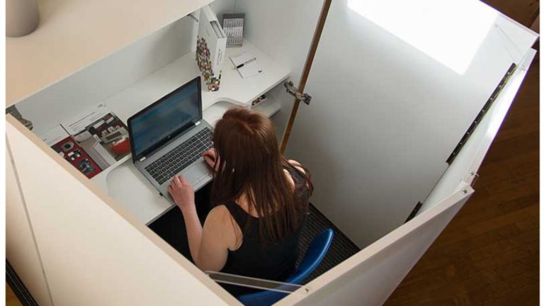 These 9 Gadgets Make Your Home Office Better