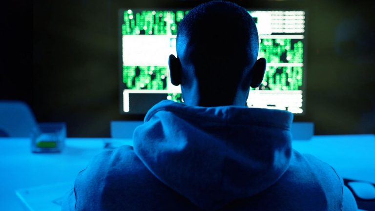 A hacker stole $ 600 million from you, now you offer him a job