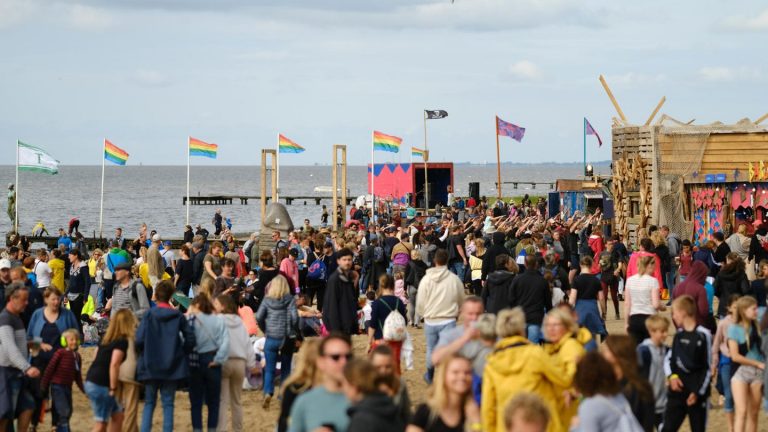 Big events and big festivals: will they be possible in autumn?