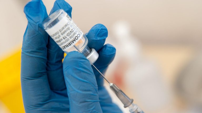 Corona: The booster vaccinations are coming – what you need to know now