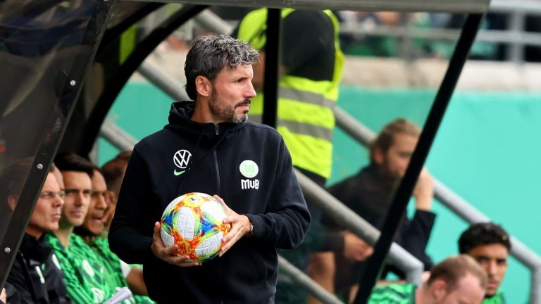 DFB-Pokal: VfL Wolfsburg threatens retrospective due to change errors