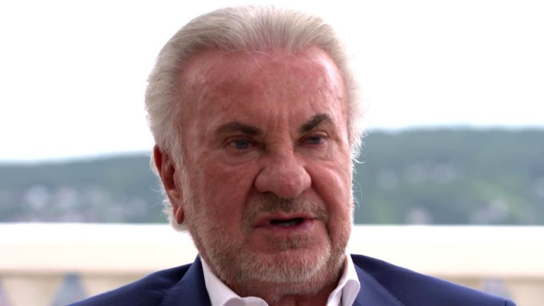 Ex-manager of Michael Schumacher: “Made a mistake “(video)