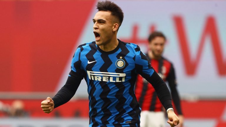 Inter Milan: Lautaro Martinez’s agent cancels move
