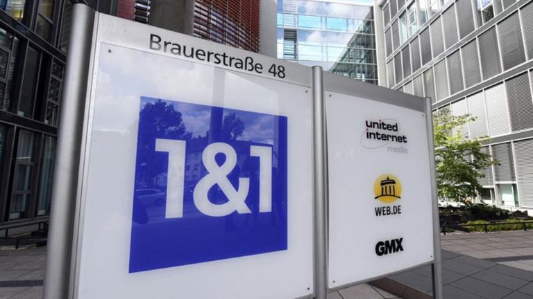 Japanese Internet group: 1&1 wants to build fast mobile network with Rakuten