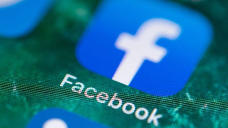 Network: Competition Watchdog: Concerns over Facebook takeover plans