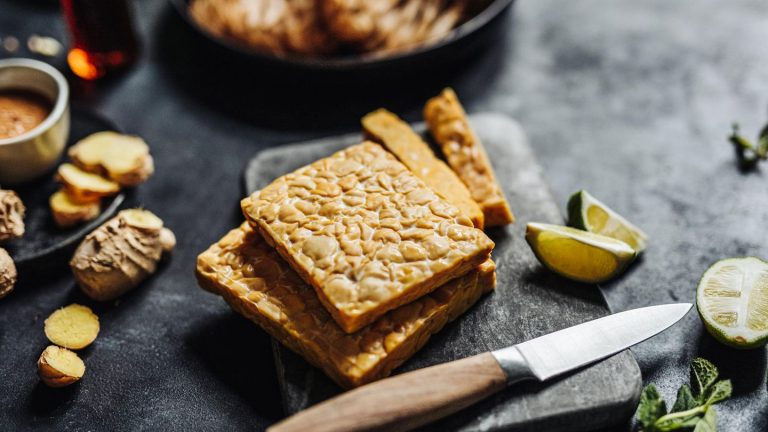 Nutrient-rich protein source: tempeh – everything you need to know and tips for preparation