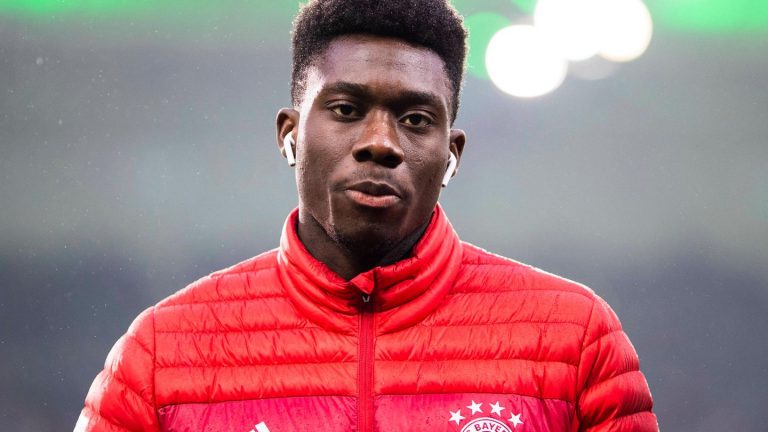Paralympics: Bayern star writes emotional letter to Refugees team