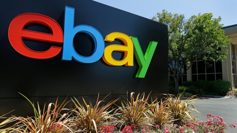 Pig carcass in the post: Ebay critics report on terror by employees of the group