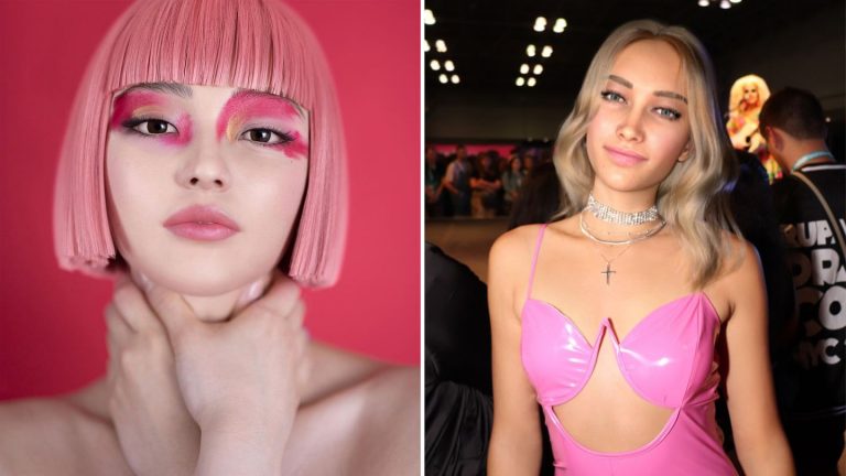 Virtual Influencers: Why Imma and Bermuda Look Too “Perfect “(Video)