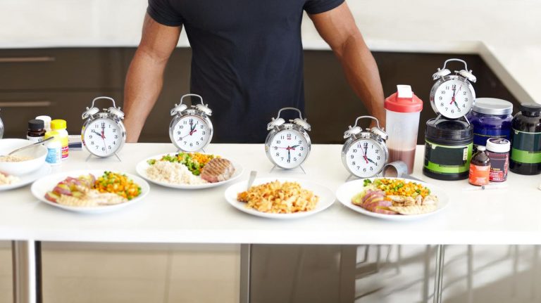 Why breakfast is important for runners