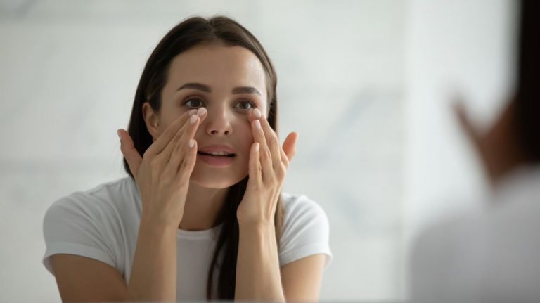 AHA peeling: tips for application and effect