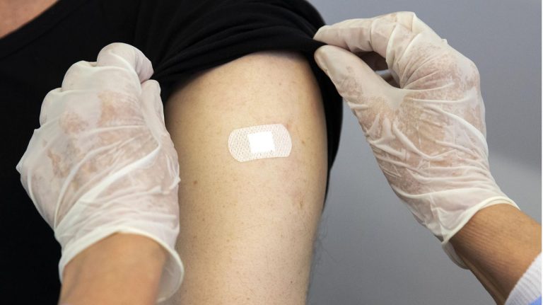 British study: Does corona vaccination reduce the risk of developing” Long Covid”?