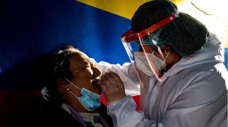 Corona variant Mu: Is it more resistant to vaccines than other variants?