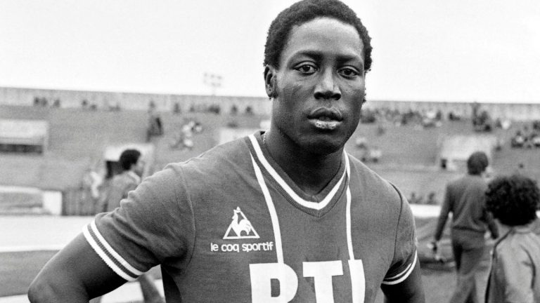 France’s former international Jean-Pierre Adams dies after 39 years in a coma