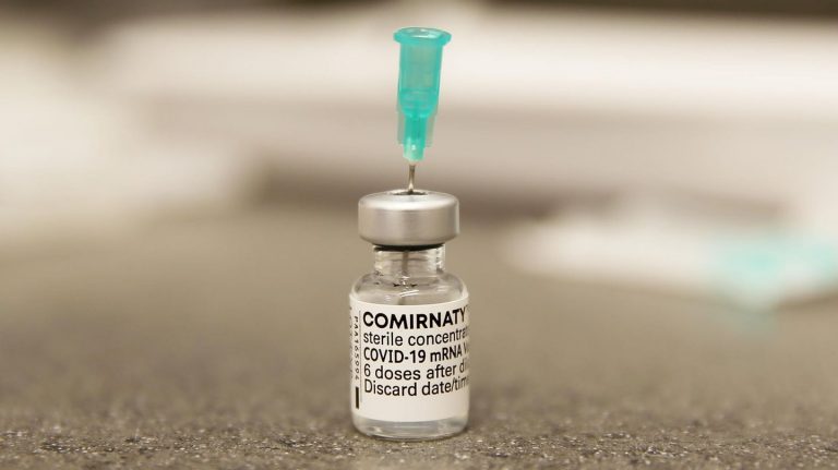 Third corona vaccination: How useful is the “booster” for everyone?
