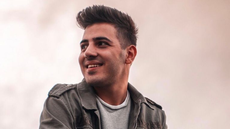 TikTok: influencer Hamudi was insulted and threatened for no reason