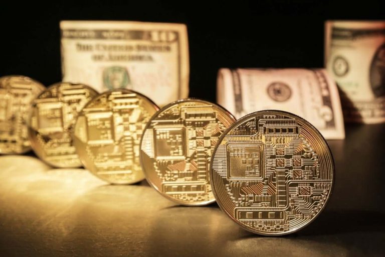 Token DeFi ICO values ​​more than 35,000% and before its listing on DEX