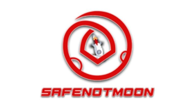 SafeNotMoon – The Safer SafeMoon