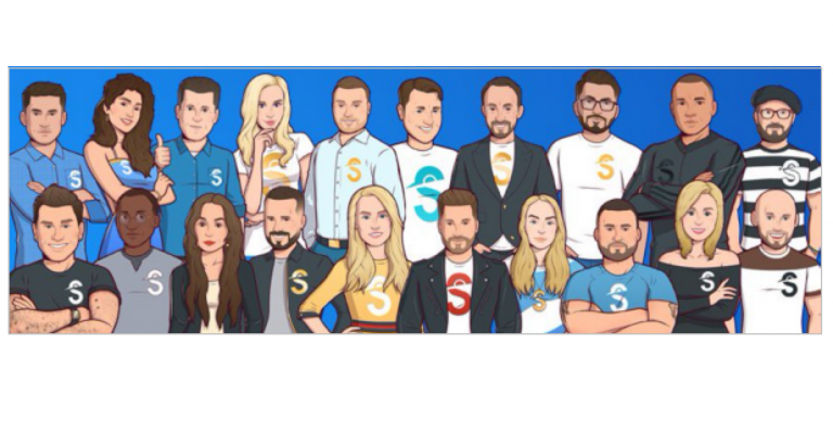 VSolidus Introduce The Vcode Into The World Of Cryptocurrency