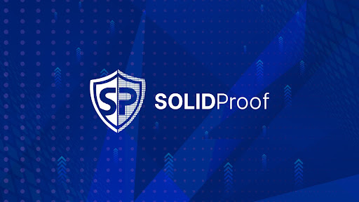 Solidproof’s Audit Processes