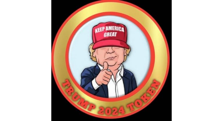 The Trump2024 Project Launches to the Crypto Community