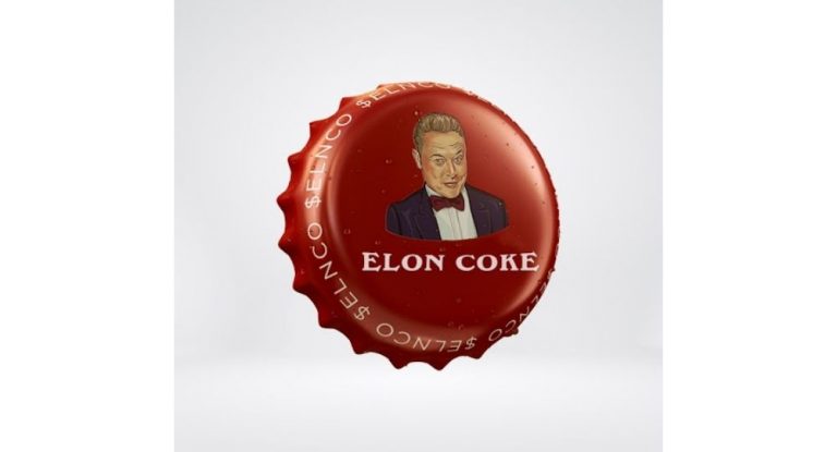 ElonCoke (ELNCO) Announces Listing on PancakeSwap and Upcoming P2E Game
