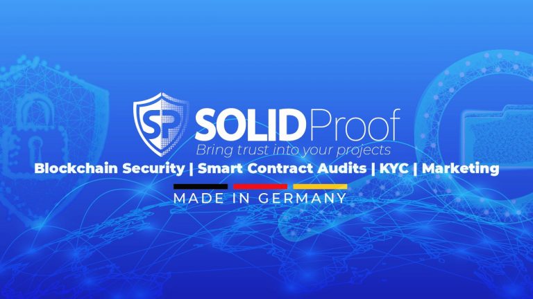 SolidProof Expands its Services to Provide Top-Tier Crypto Marketing Solutions