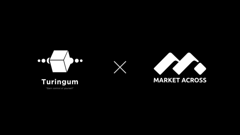 MarketAcross and Turingum Collaborate to Boost Japanese and Global Web3 Ecosystems