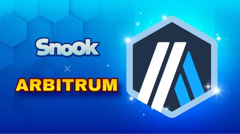 NFT-Powered Play-to-Earn Game “Snook” Ventures onto the Arbitrum Blockchain