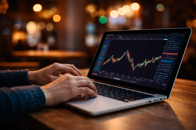 Delta Exchange: Key Features That Make The Crypto F&O Platform Trader-Friendly