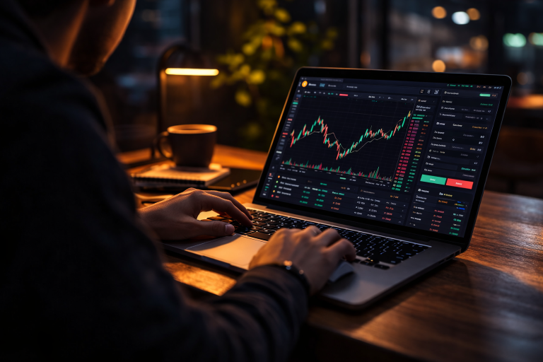 Delta Exchange: Key Features That Make The Crypto F&O Platform Trader-Friendly